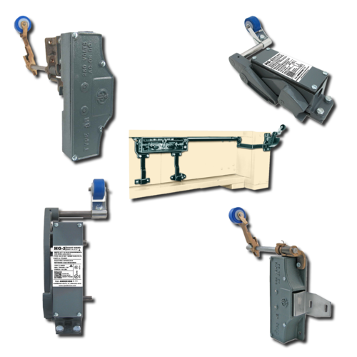 DOOR LOCKING DEVICES